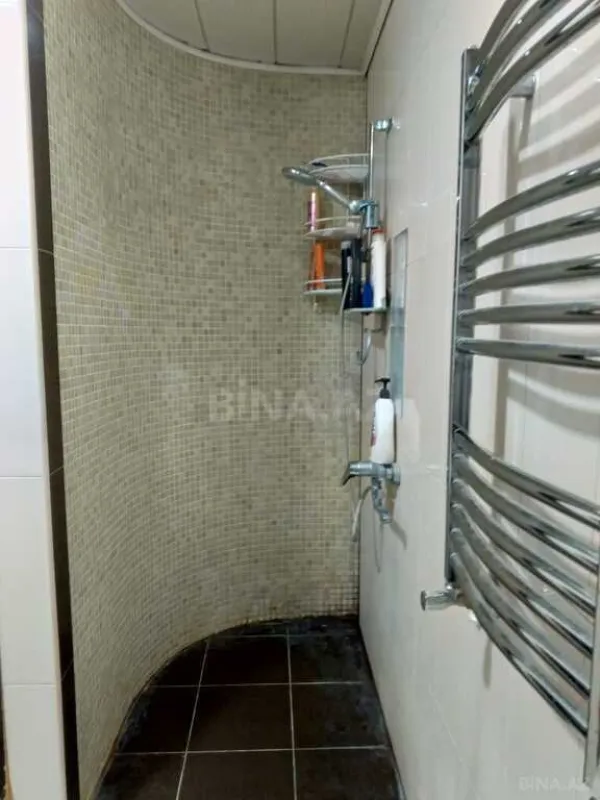Satılır 3 otaqlı mənzil 96 m²