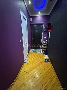 Satılır 2 otaqlı mənzil 51 m²