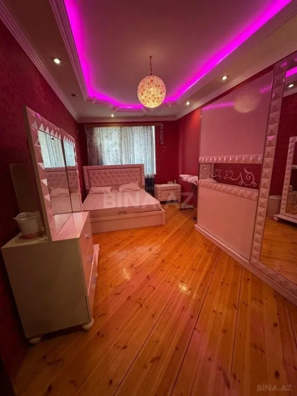 Satılır 2 otaqlı mənzil 51 m²