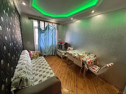 Satılır 2 otaqlı mənzil 51 m² — Bakı, Bakıxanov 2 otaq 51.00 m²