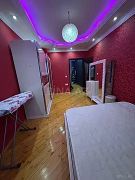 Satılır 2 otaqlı mənzil 51 m²