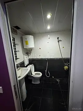 Satılır 2 otaqlı mənzil 51 m²