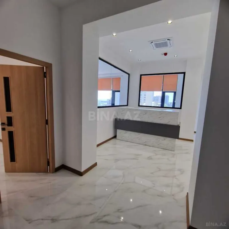 Satılır obyekt 265 m²