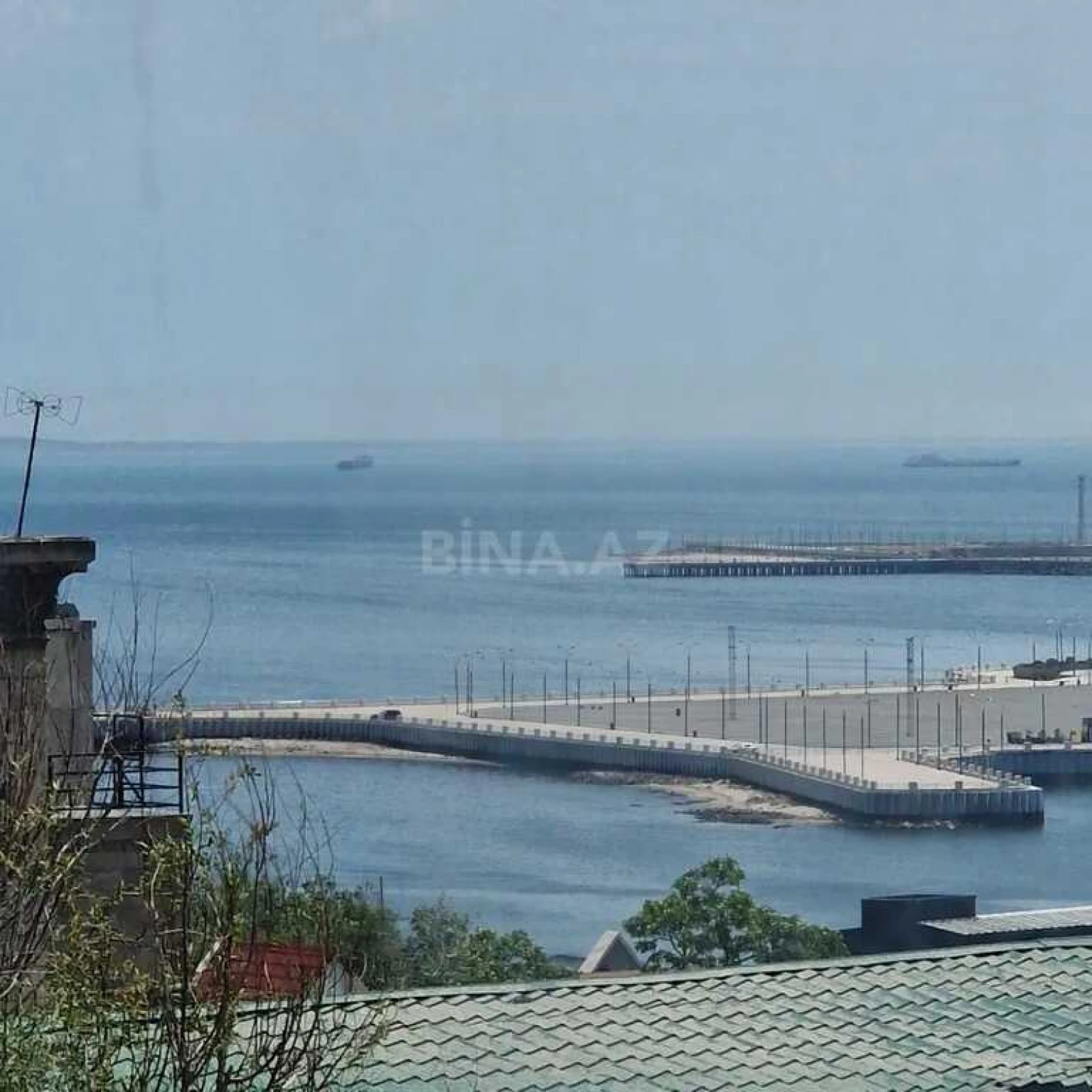 Satılır obyekt 265 m²