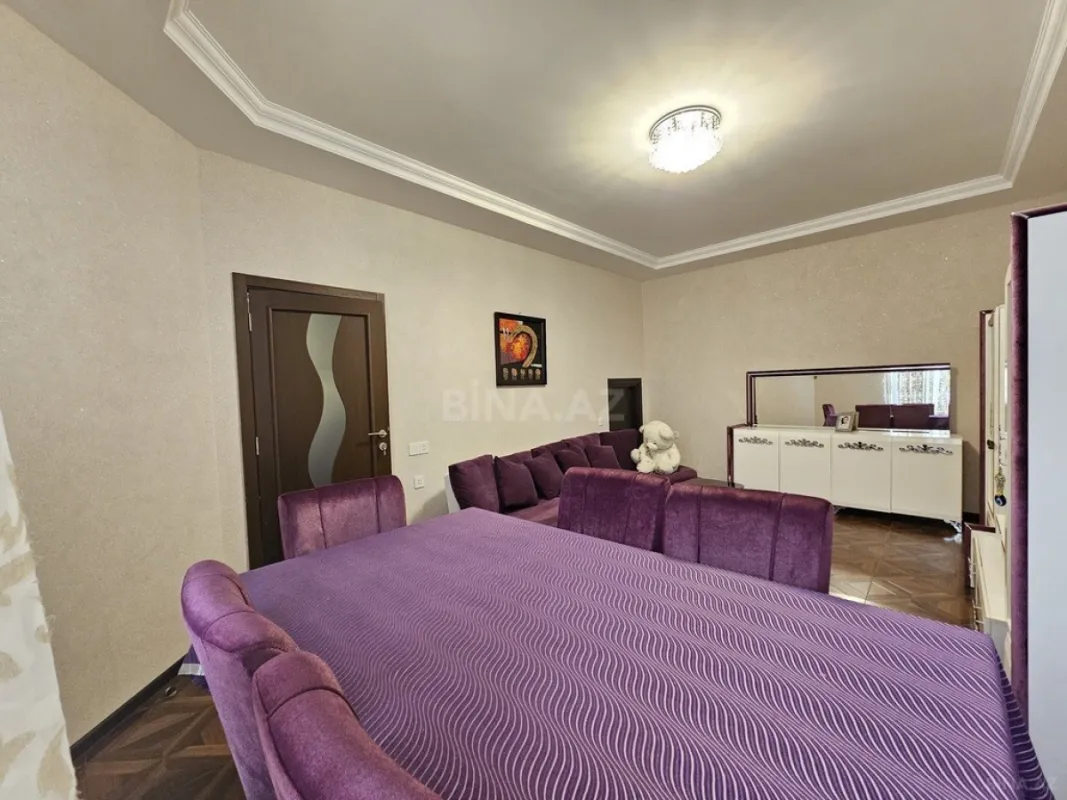 Satılır 4 otaqlı həyət evi 150 m²