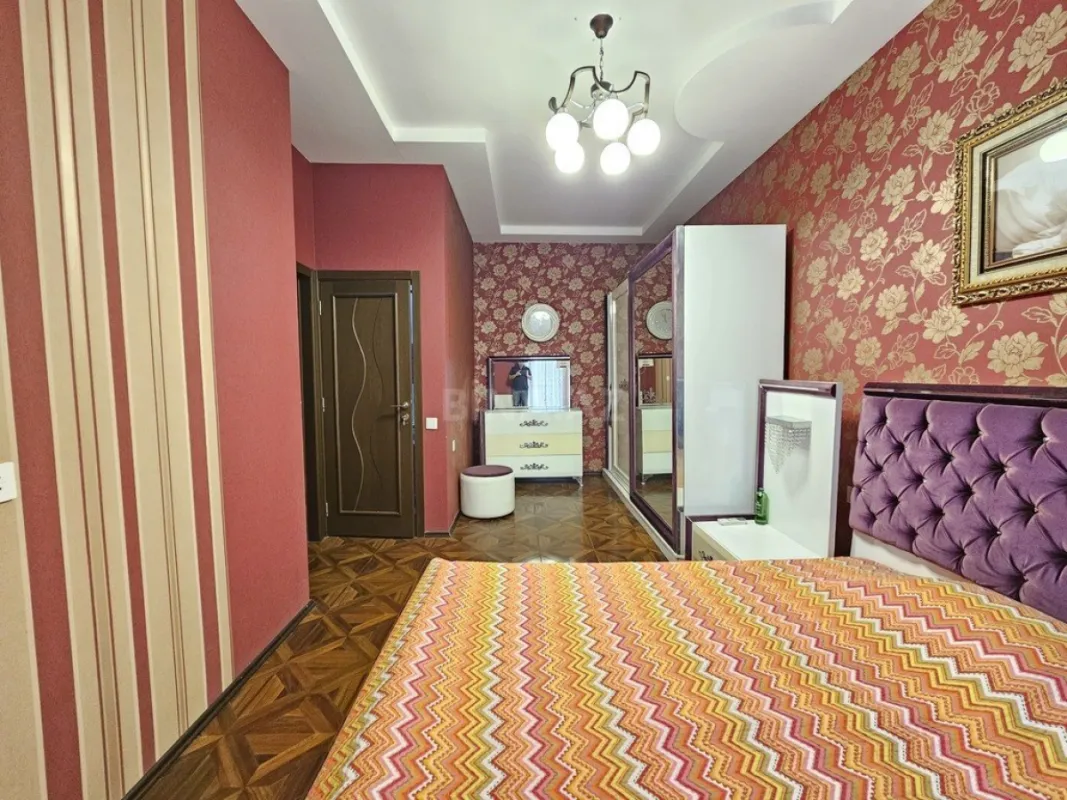 Satılır 4 otaqlı həyət evi 150 m²