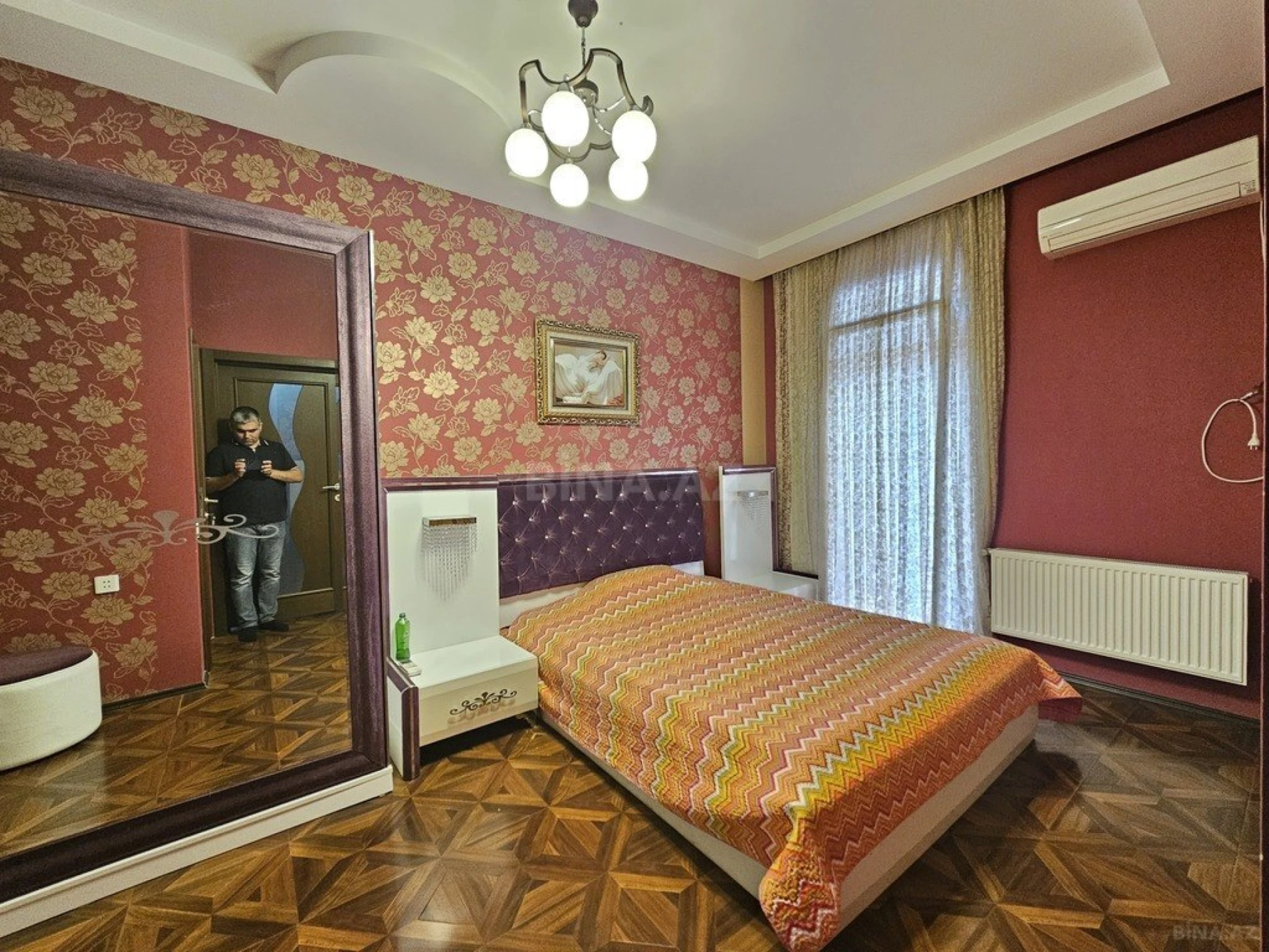 Satılır 4 otaqlı həyət evi 150 m²