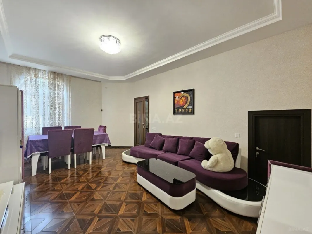 Satılır 4 otaqlı həyət evi 150 m²