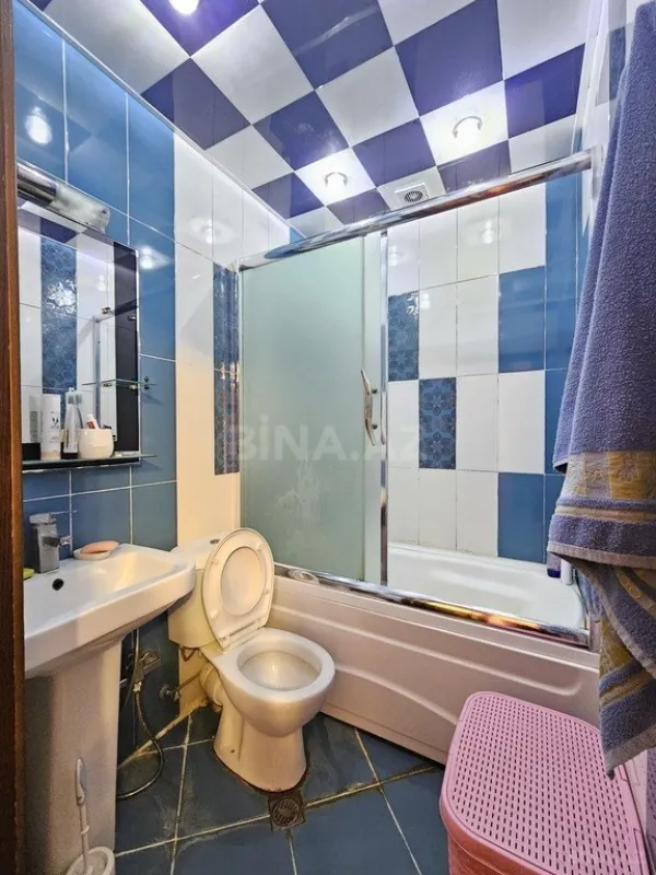 Satılır 4 otaqlı həyət evi 150 m²