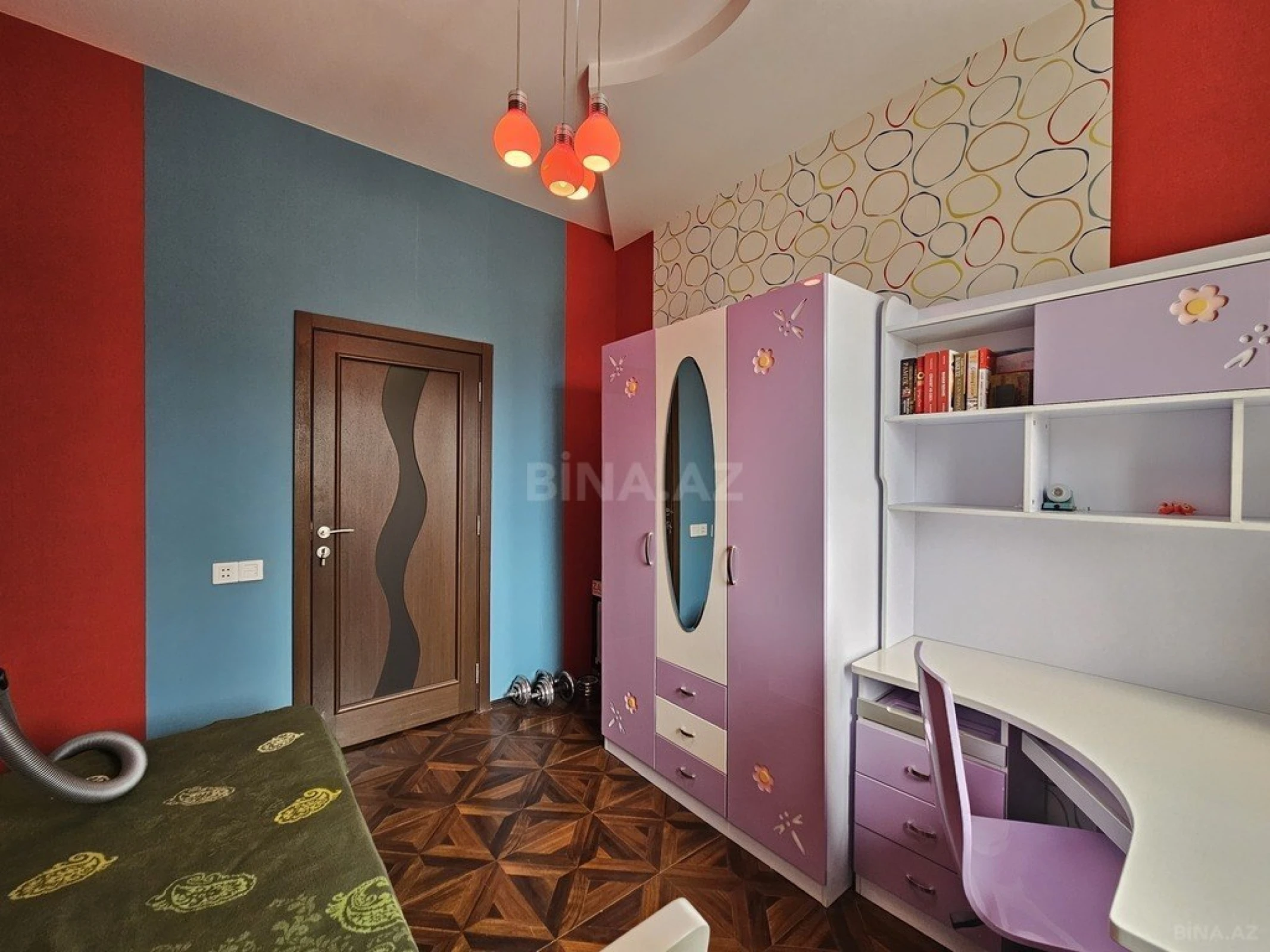 Satılır 4 otaqlı həyət evi 150 m²