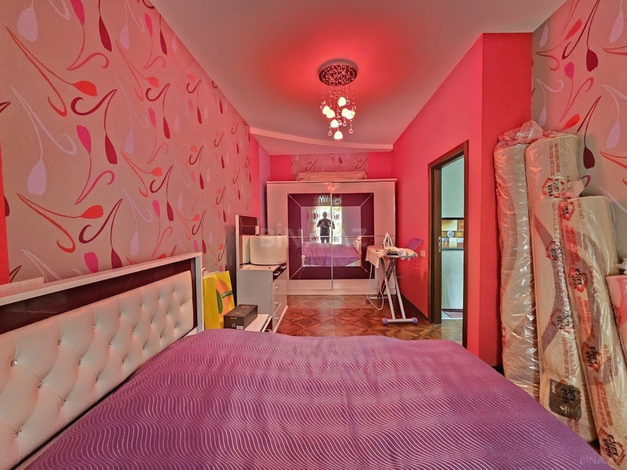 Satılır 4 otaqlı həyət evi 150 m²