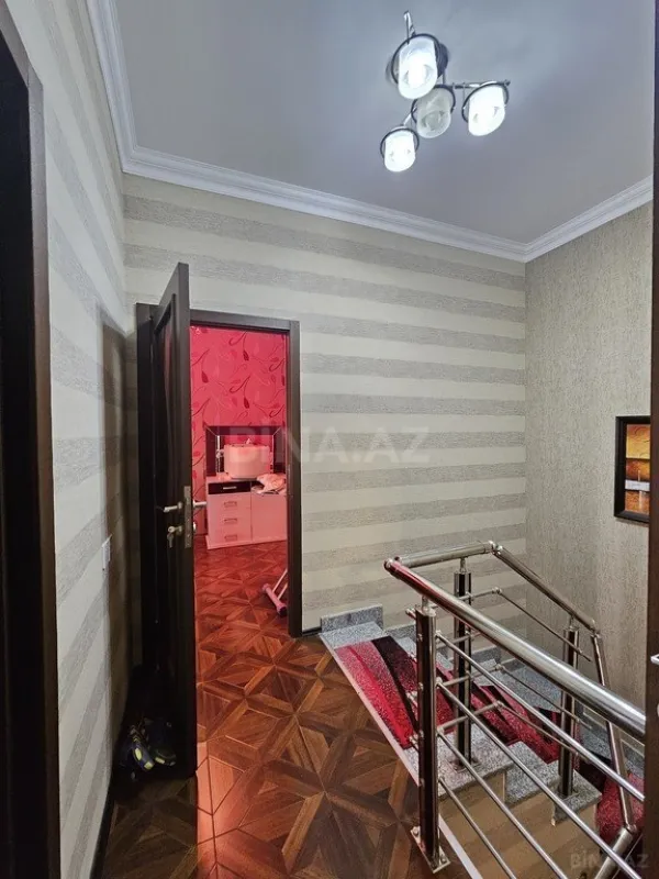 Satılır 4 otaqlı həyət evi 150 m²