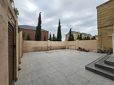 Satılır 4 otaqlı həyət evi 150 m²