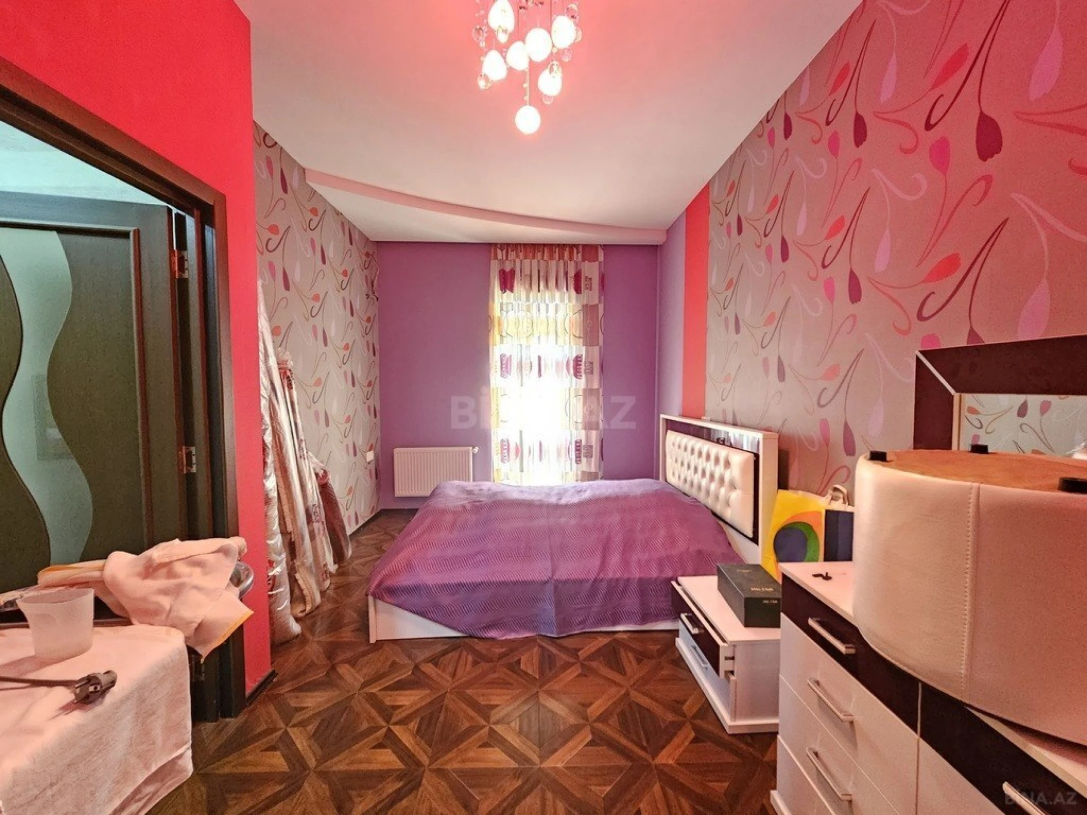 Satılır 4 otaqlı həyət evi 150 m²