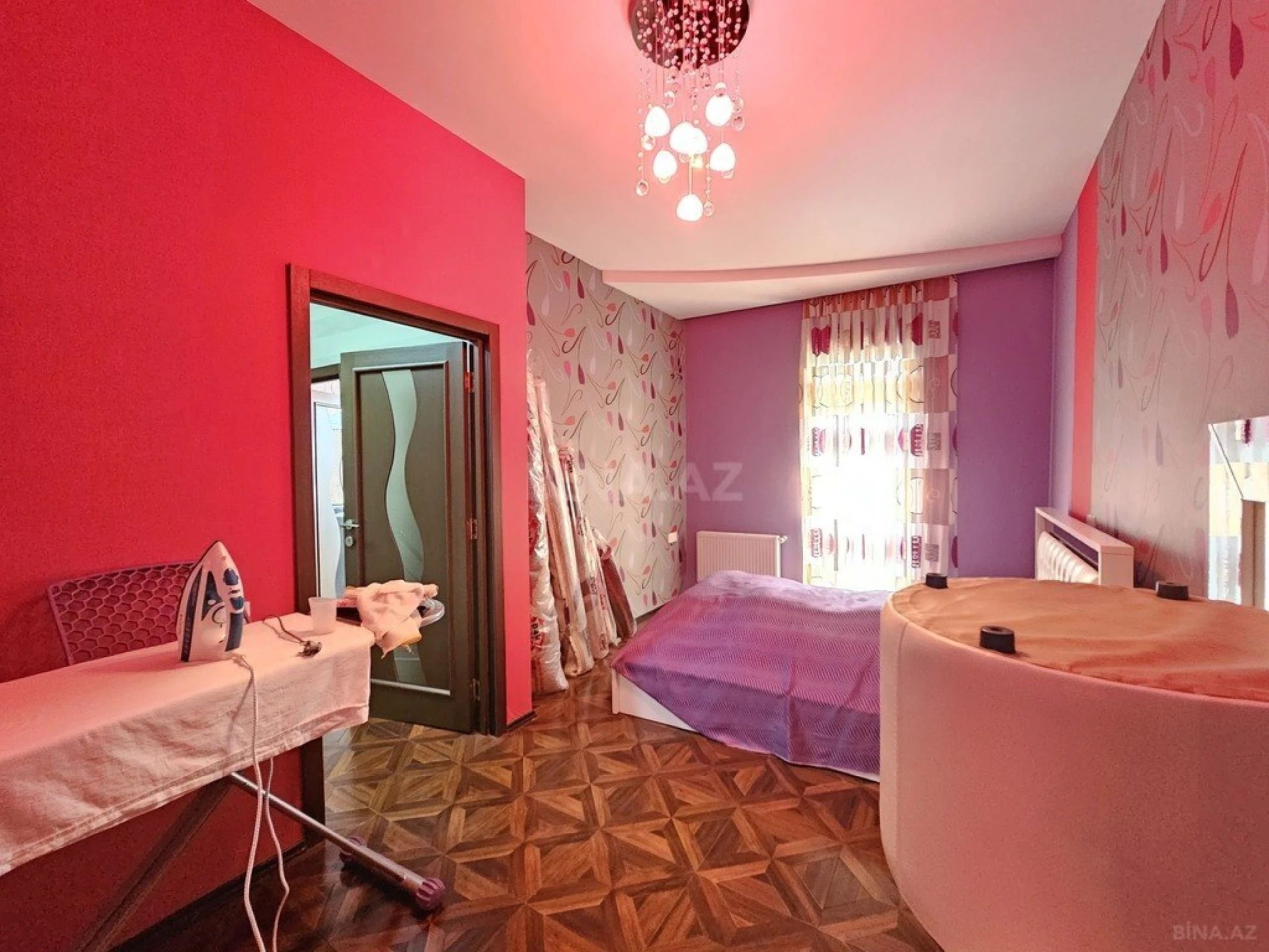 Satılır 4 otaqlı həyət evi 150 m²