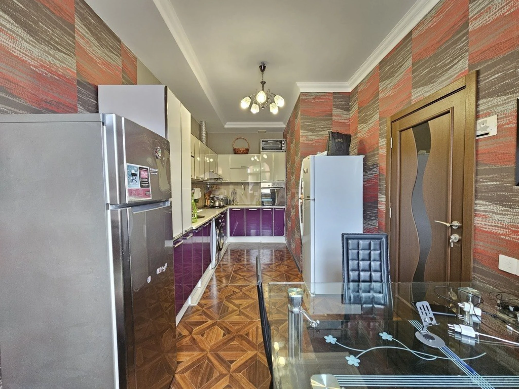 Satılır 4 otaqlı həyət evi 150 m²