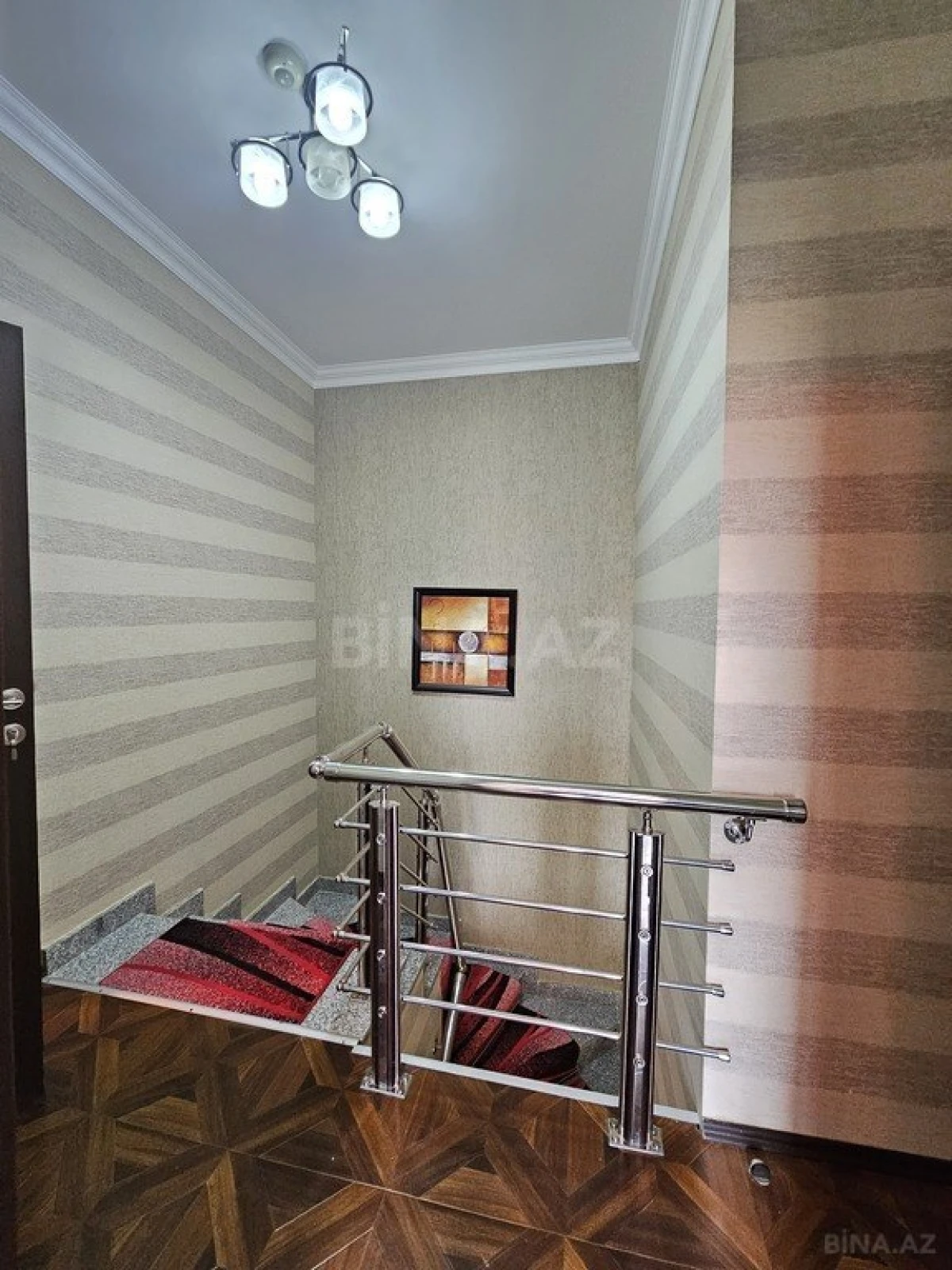 Satılır 4 otaqlı həyət evi 150 m²