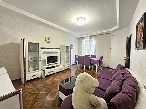 Satılır 4 otaqlı həyət evi 150 m²