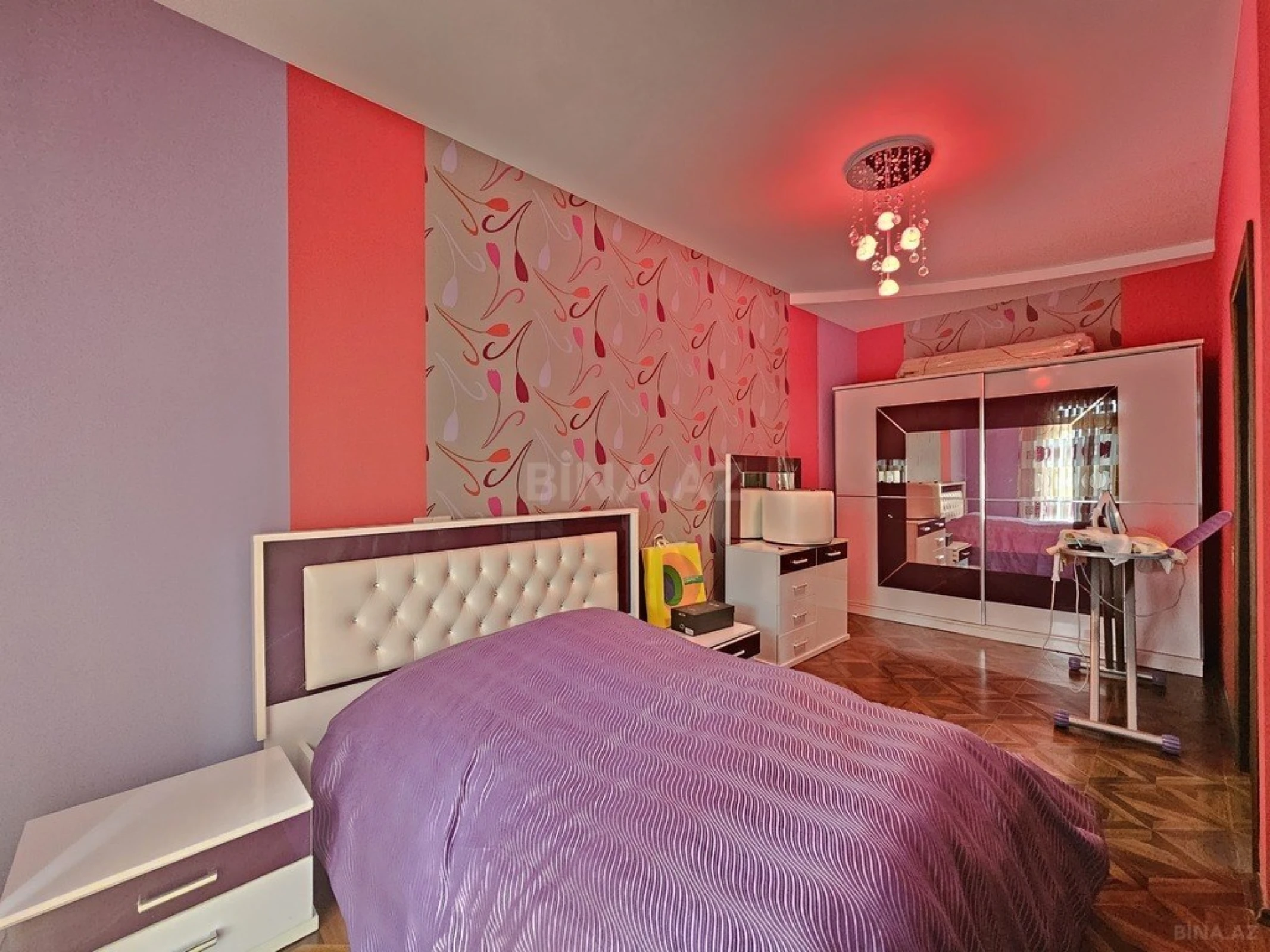 Satılır 4 otaqlı həyət evi 150 m²