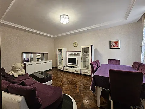 Satılır 4 otaqlı həyət evi 150 m²