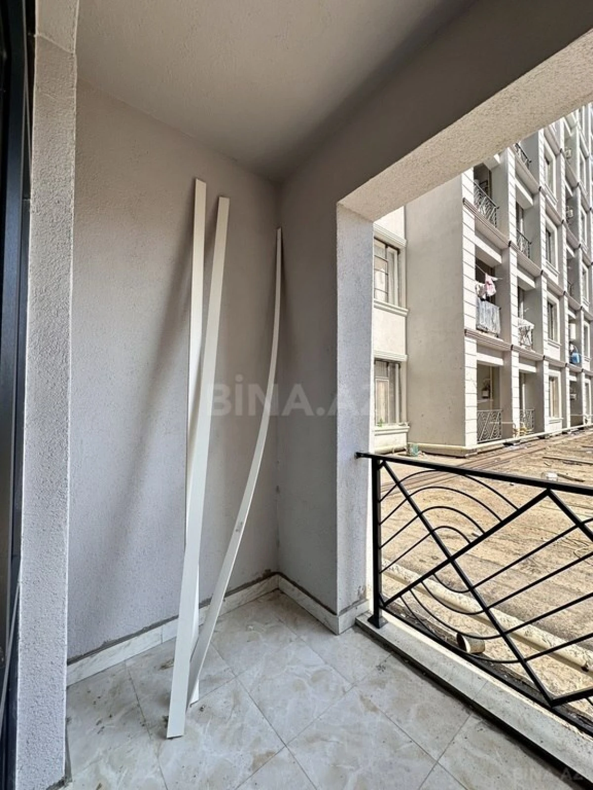Kirayə verilir 2 otaqlı mənzil 65 m²