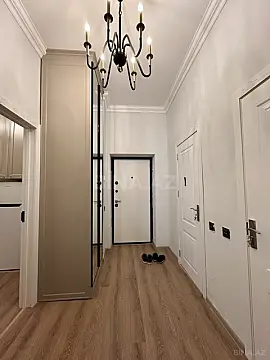 Kirayə verilir 2 otaqlı mənzil 65 m²