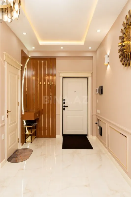 Kirayə verilir 2 otaqlı mənzil 60 m²