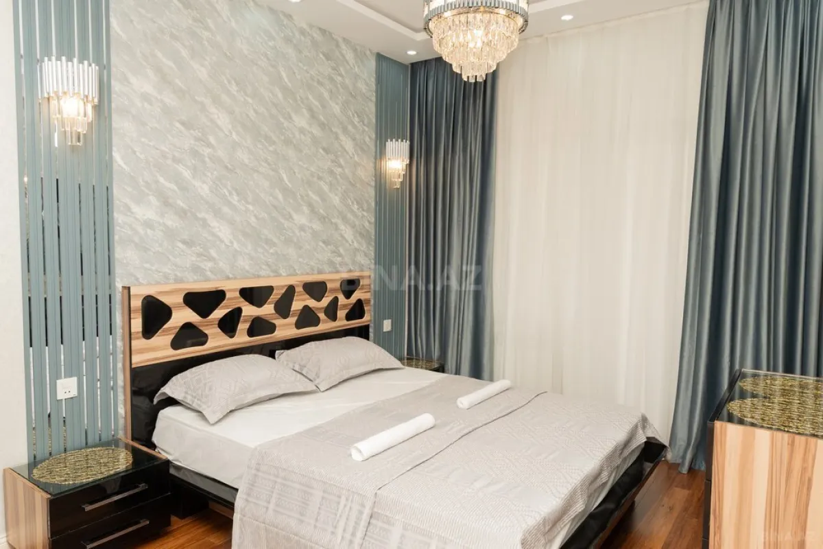 Kirayə verilir 2 otaqlı mənzil 60 m²