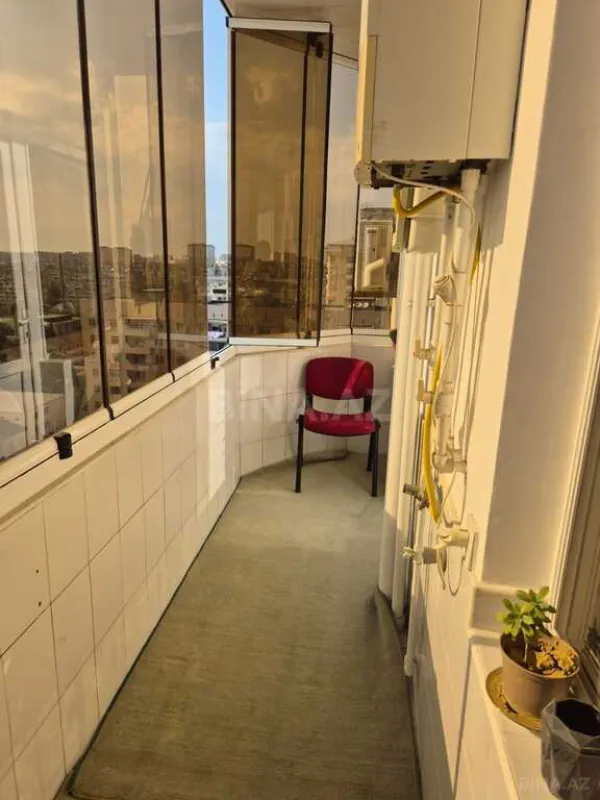 Satılır 2 otaqlı mənzil 85 m²