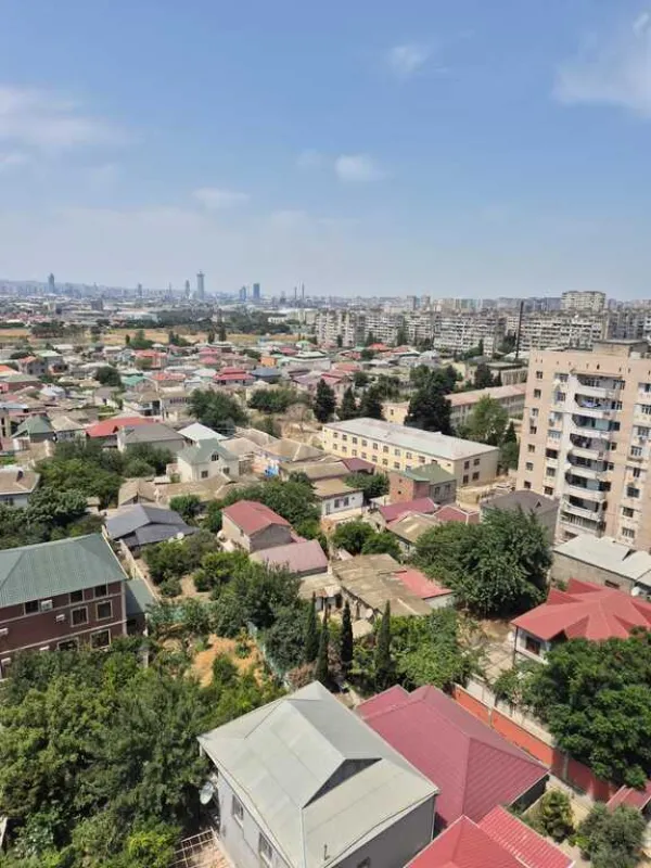 Satılır 2 otaqlı mənzil 85 m²