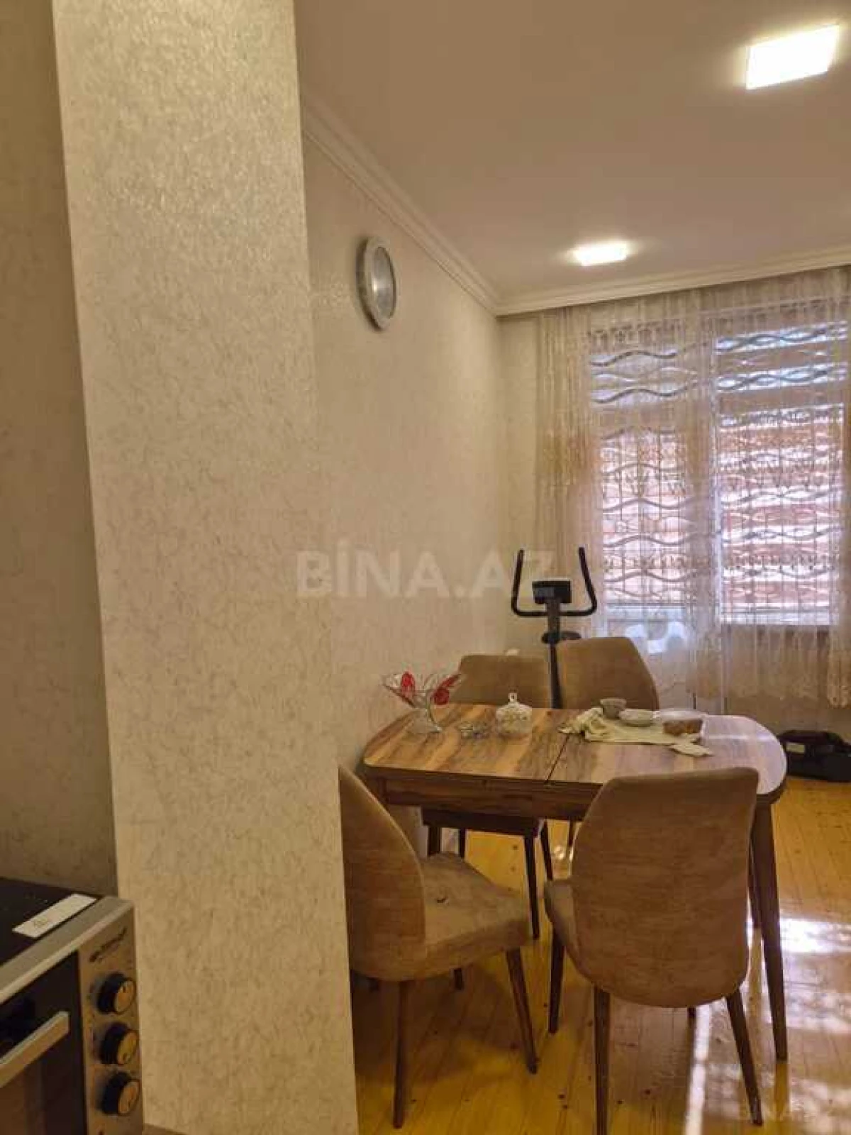 Satılır 2 otaqlı mənzil 85 m²