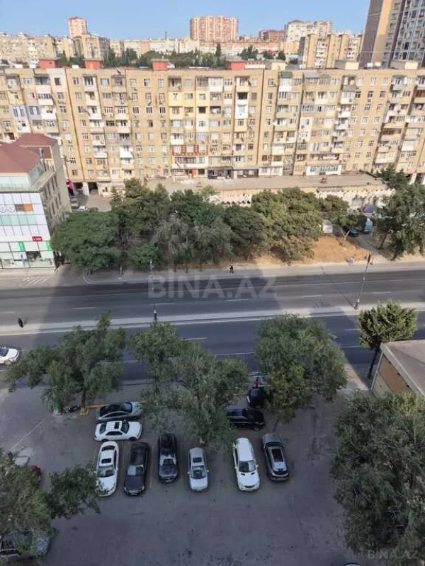 Satılır 2 otaqlı mənzil 85 m²