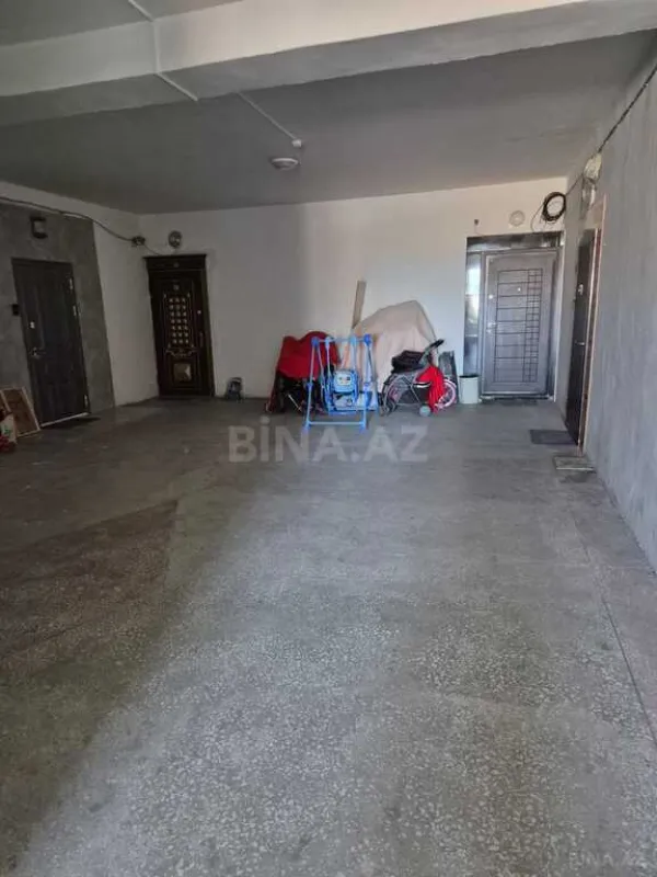 Satılır 2 otaqlı mənzil 85 m²