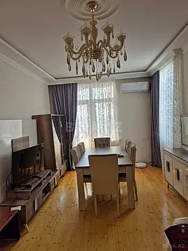 Satılır 2 otaqlı mənzil 85 m² — Bakı, Əhmədli 2 otaq 85.00 m²