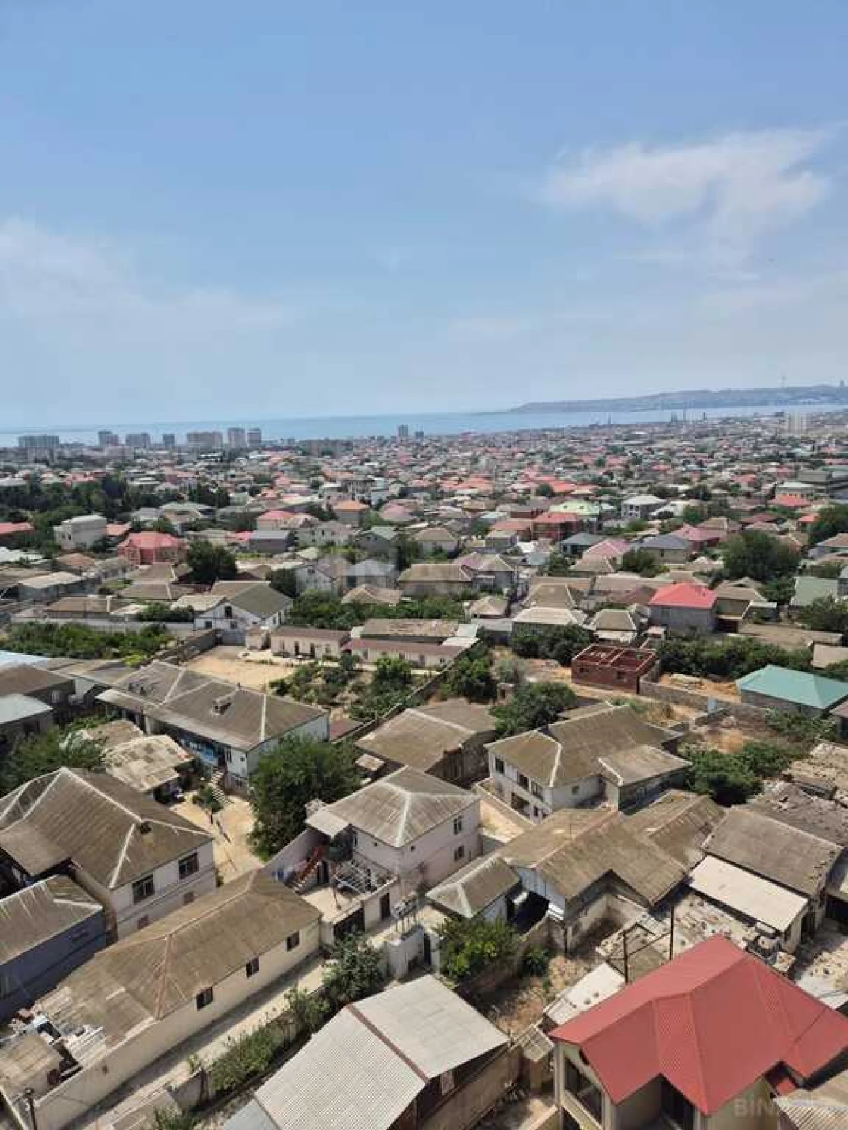 Satılır 2 otaqlı mənzil 85 m²