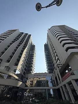 Satılır 4 otaqlı mənzil 303 m² — Bakı, Səbail 4 otaq 303.00 m²