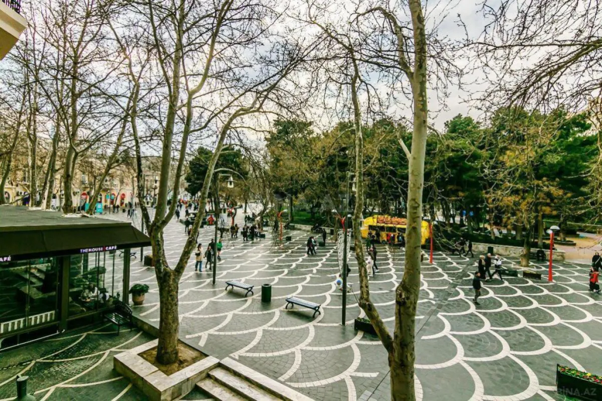 Satılır 3 otaqlı mənzil 90 m²