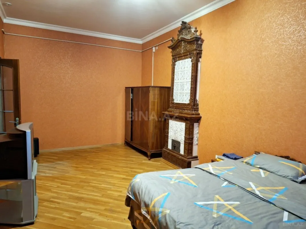 Satılır 3 otaqlı mənzil 90 m²