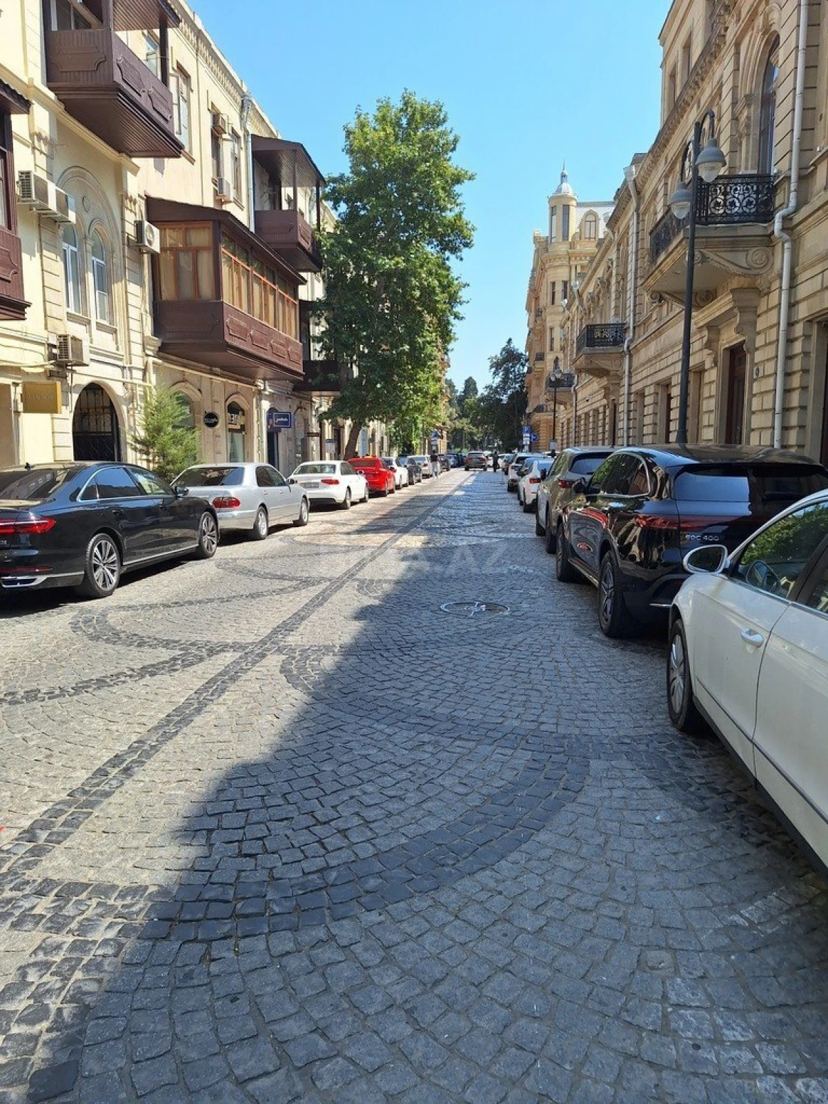 Satılır 3 otaqlı mənzil 90 m²