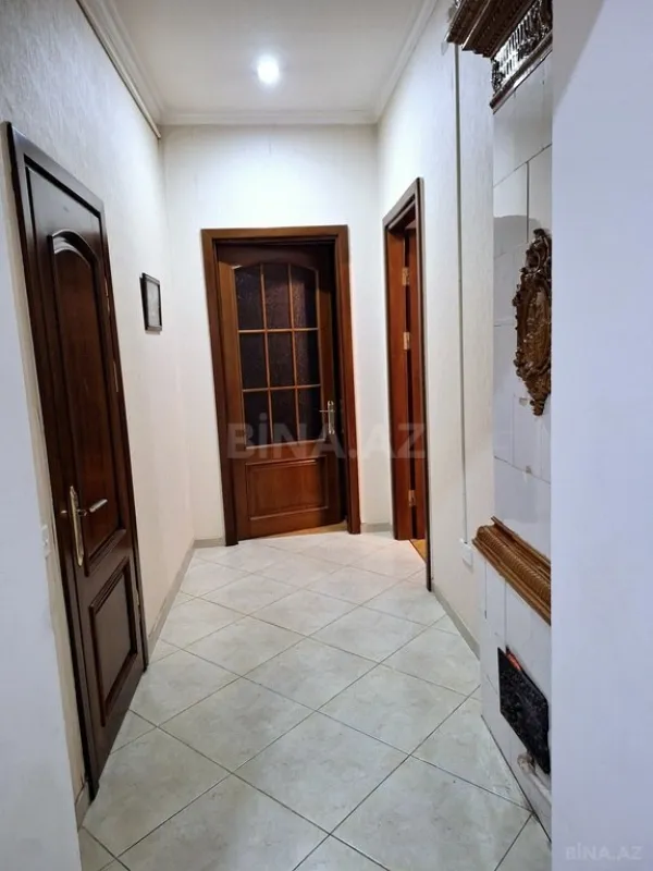 Satılır 3 otaqlı mənzil 90 m²