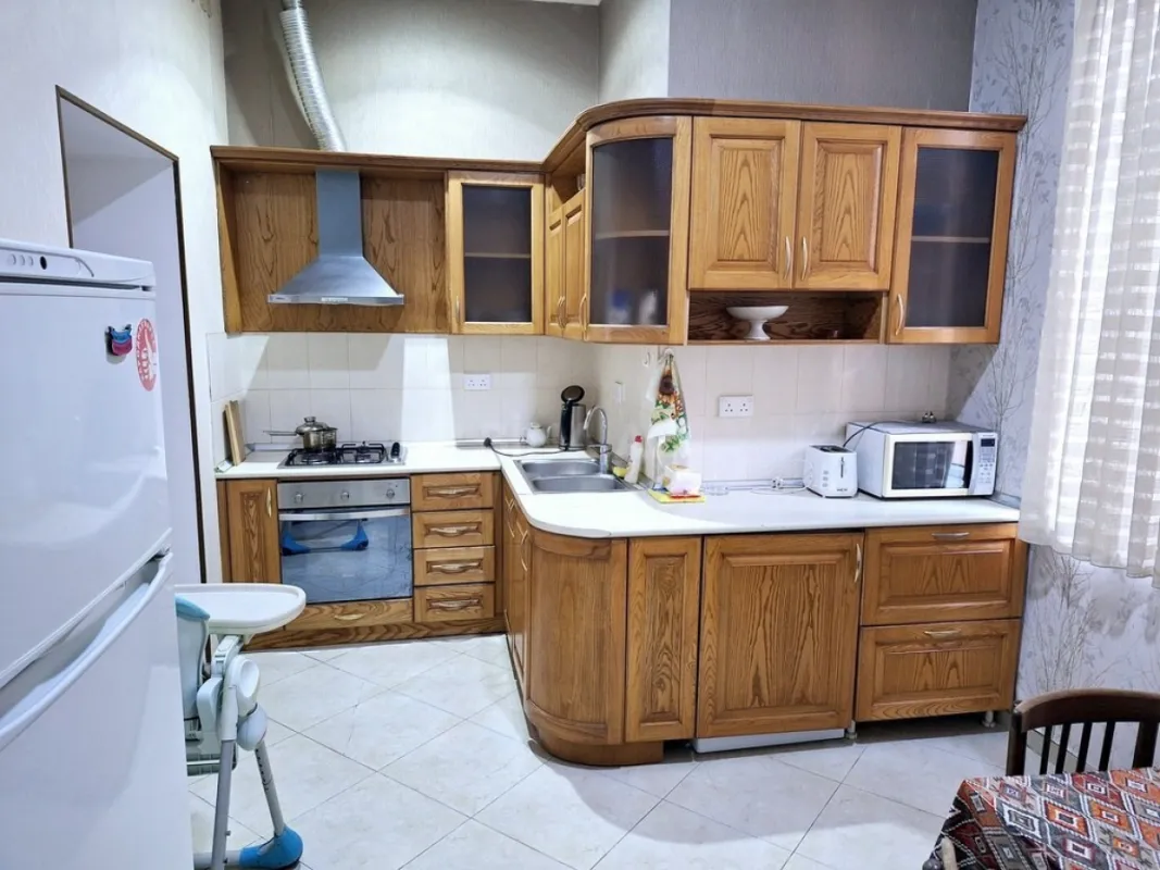 Satılır 3 otaqlı mənzil 90 m²