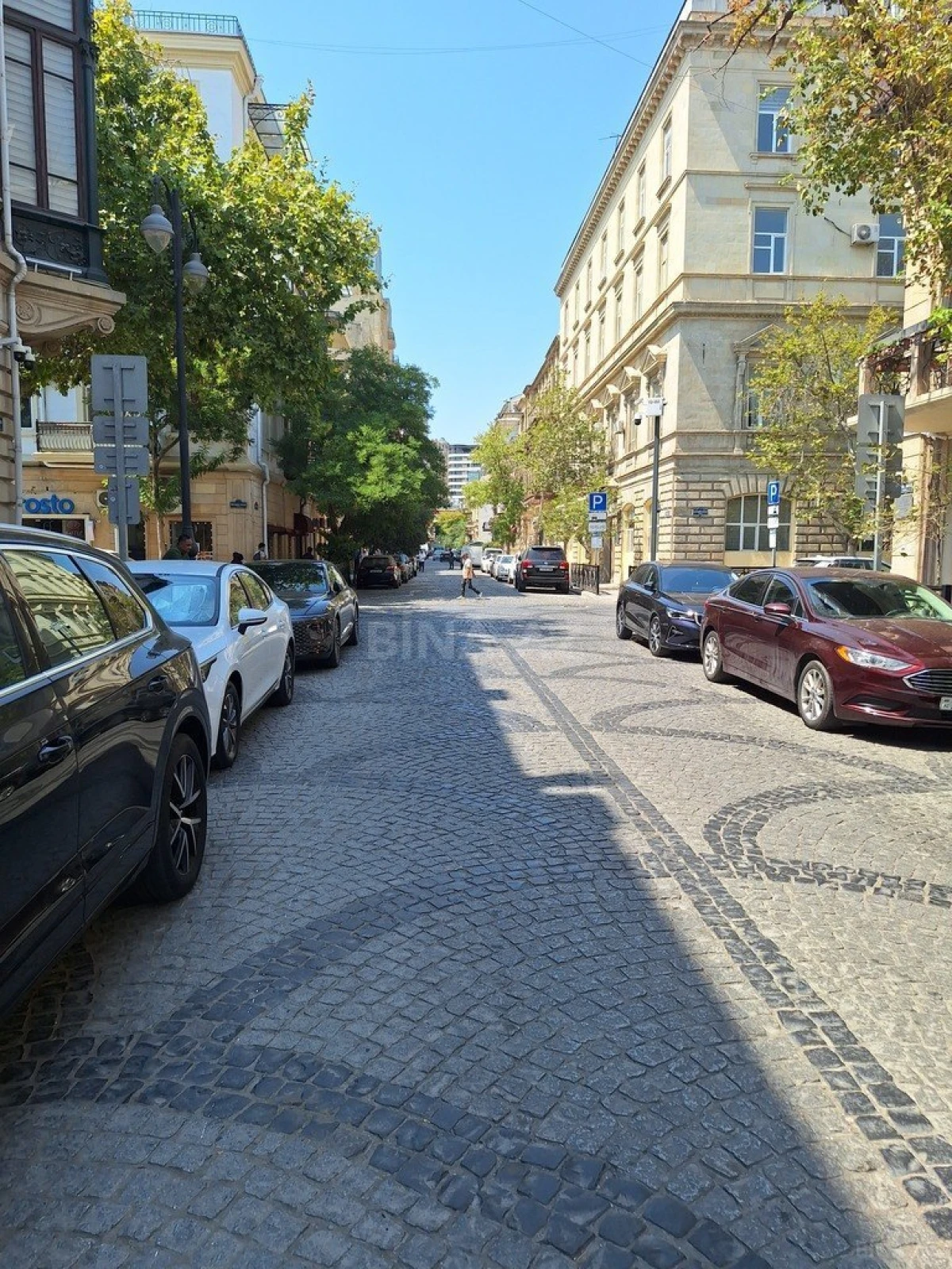 Satılır 3 otaqlı mənzil 90 m²