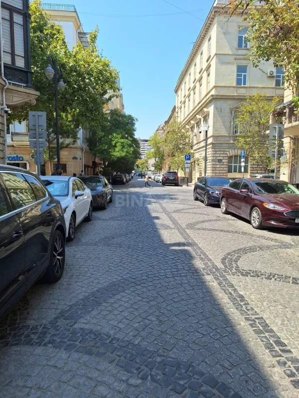 Satılır 3 otaqlı mənzil 90 m²