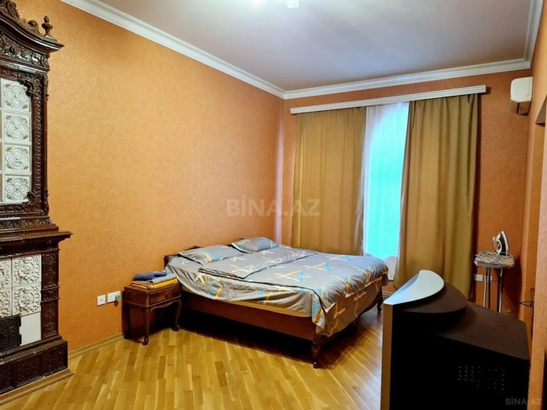 Satılır 3 otaqlı mənzil 90 m²