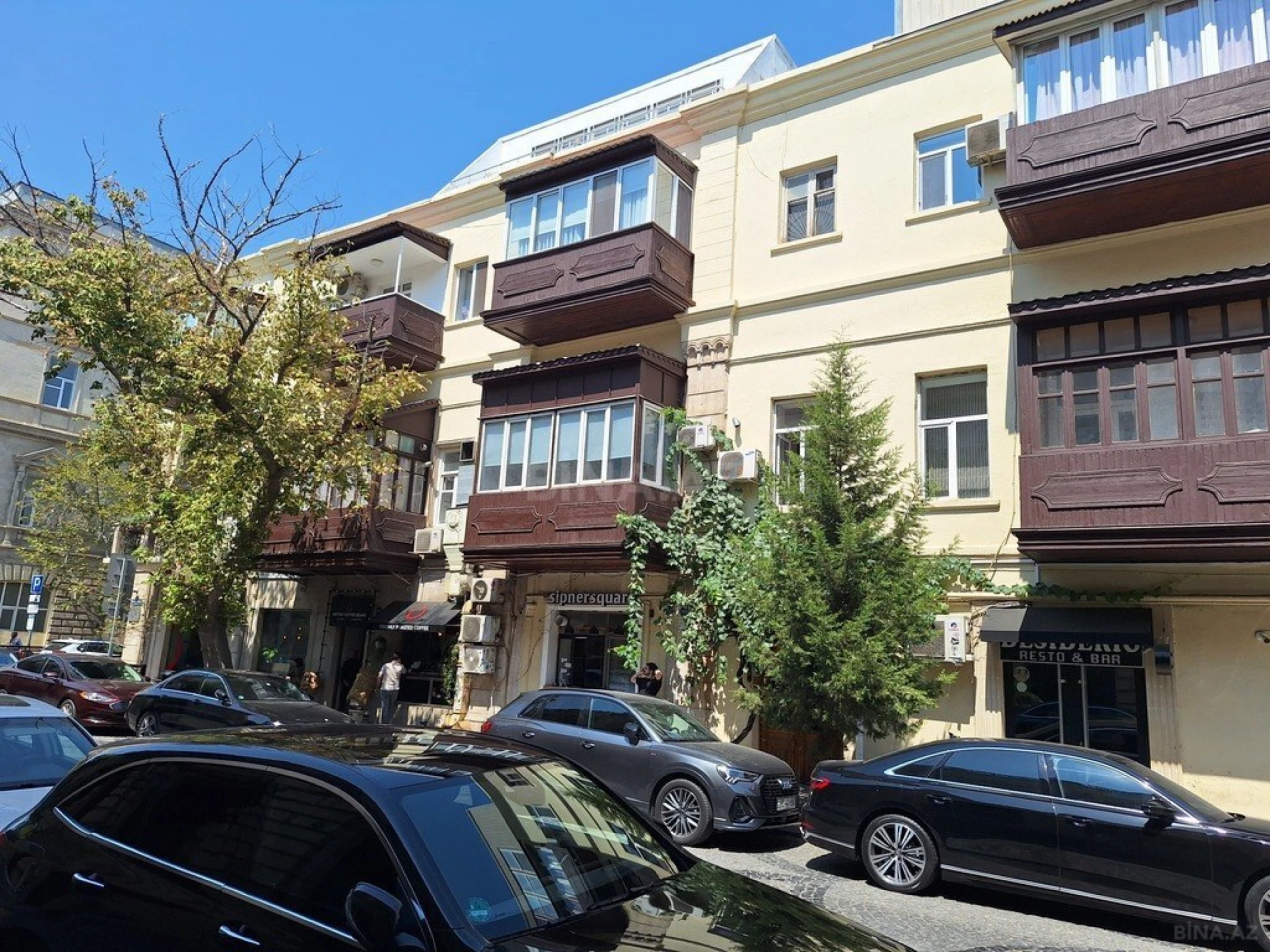 Satılır 3 otaqlı mənzil 90 m²