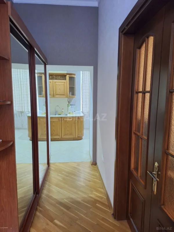 Satılır 3 otaqlı mənzil 90 m²