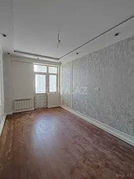 Satılır 3 otaqlı mənzil 138 m²