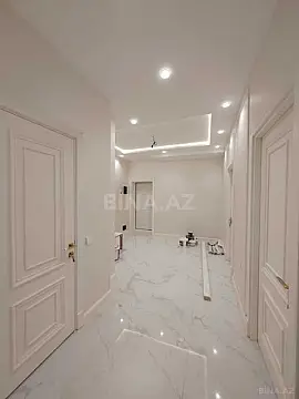 Satılır 3 otaqlı mənzil 138 m² — Bakı, Xətai 3 otaq 138.00 m²