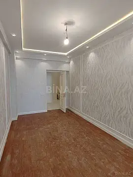 Satılır 3 otaqlı mənzil 138 m²