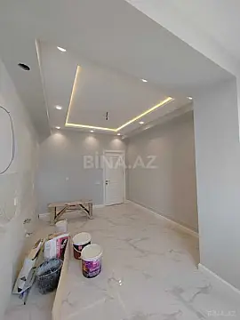 Satılır 3 otaqlı mənzil 138 m²